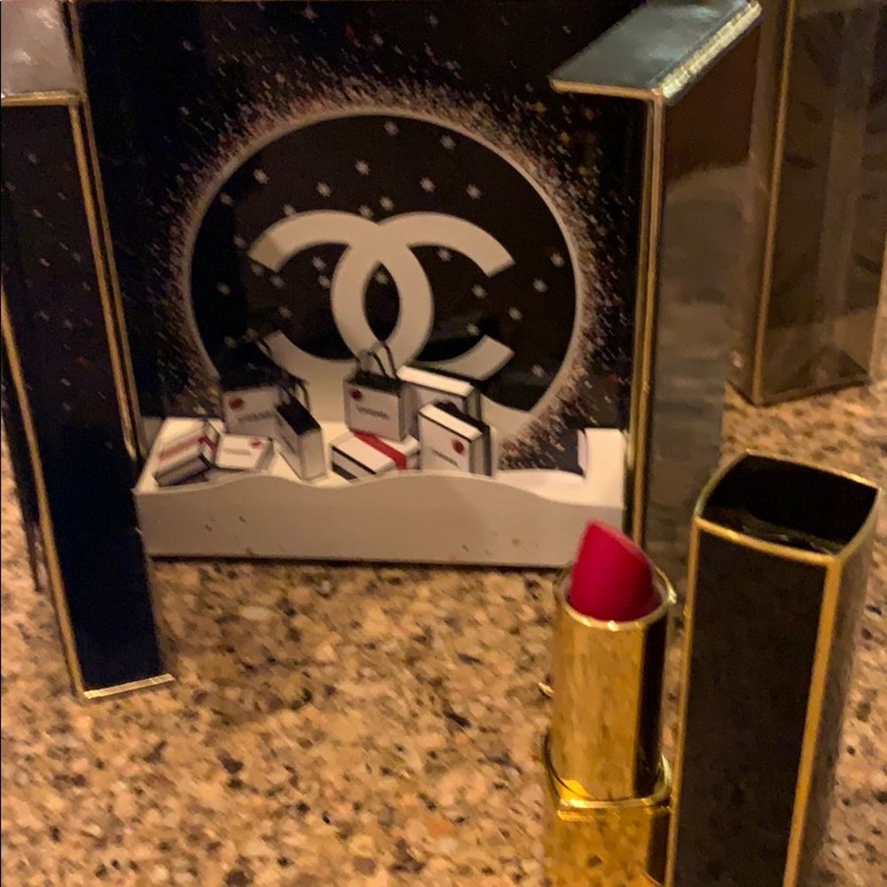 Chanel Rouge Allure Coffret. NEW